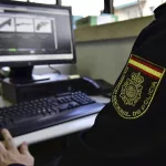 Desmantelada una red internacional de tráfico de menores desde Canarias hacia Francia