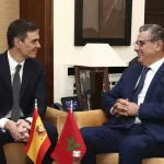 Las ‘armas’ de España para neutralizar las presiones de Marruecos con los migrantes