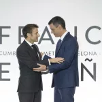 El PP condena a Sánchez a un bloqueo en la relación con Francia al frenar el Tratado de Amistad y Cooperación