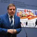 La UCO requiere contratos en Correos con el ex jefe de Gabinete de Sánchez como presidente