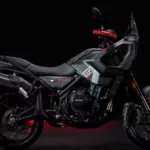 Zanella presentó Motori y redefinió su estrategia hacia la media y alta gama