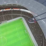 River, a la altura: la increíble experiencia que se podrá disfrutar en el techo del Monumental