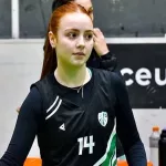 Murió Anita, la jugadora de vóley de 15 años que sufrió un choque brutal en la ruta 88
