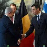 Sánchez y Netanyahu consolidan el mayor enfriamiento diplomático entre España e Israel en 40 años