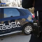 Así escondió dos semanas el cadáver de su novia tras apuñalarla en Alicante: velas aromáticas en la casa y toallas bajo las puertas