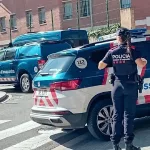 Detenido un hombre que mantenía retenida en un piso a su ex mujer, quien pidió auxilio lanzando una nota por la ventana