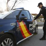 Detenido un hombre en Leganés por violar a una joven tras drogarla: la víctima fue hallada desnuda en la calle