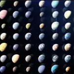 La NASA confirma 6.000 exoplanetas y ya busca cuál se puede parecer más a la Tierra