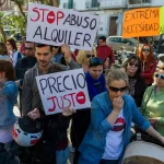 El juzgado reactiva el desahucio de una familia con seis menores tras no reconocer su situación de vulnerabilidad