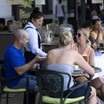 El fin de semana traerá “un anticipo de primavera”, sin lluvias y con hasta 27 grados en algunos puntos de España