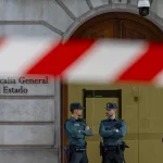 Los agentes de la UCO ratifican en el Supremo que el fiscal general lo borró todo: “No pudimos recuperar los mensajes que habrían sido de interés para la investigación”