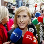 La ex consejera imputada en la dana aclara que informó a Mazón del envío del ES-Alert y de “todo” lo que acontecía en el Cecopi