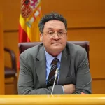 Arranca en el Supremo un juicio inédito al fiscal general del Estado que arrastra al banquillo a toda una institución