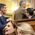 El juez vuelve a denegar la libertad a Santos Cerdán por considerarle cerebro de la ‘trama Koldo’ y reitera la validez de los audios que le incriminan
