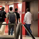 El Supremo ve “muy significativa” la coincidencia de los amaños de obra pública con los sobres en el PSOE