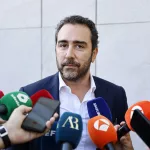 Aldama revela al Supremo que pagó 20.000 euros en negro a Ábalos para que comprara un local en Valencia