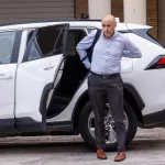 Miguel Polo (CHJ), a la jueza de la dana: “Estás viendo esos caudales y tampoco te llega a sorprender lo que está pasando por el Poyo”