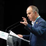 Junts agita ahora el conflicto territorial: “Con el dinero de los catalanes, los andaluces subvencionan el gimnasio y el perro de compañía”