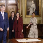 Leonor se estrena como Princesa de Viana con una visita de dos días por Navarra