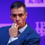 Pedro Sánchez afirma en Londres que sus políticas no tienen “ningún tipo de contestación social”