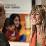 Begoña Gómez comparece por quinta vez ante el juez Peinado camino de un juicio con jurado por malversación