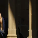Un pañuelico, un palacio medieval y verdura fresca: los detalles de la visita de Leonor y los Reyes a Olite y Tudela