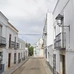 Una joven de 14 años se encuentra en estado crítico tras ser atropellada en Olivenza (Badajoz)
