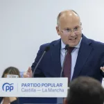 Tellado tacha de “inmoral” la ausencia de Begoña Gómez en el juzgado y acusa a Sánchez de “no colaborar con la Justicia”