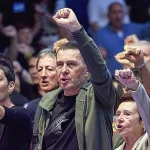 Rearme político de la izquierda ‘abertzale’ con ‘Txiki’ y Otaegi