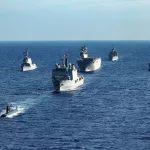 La Armada se volcará con EEUU y enviará a Nueva York lo mejor de su flota el 4 de Julio pese al desinterés del Gobierno