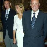 El juez Castro desvela en un libro sus conversaciones secretas con el fiscal Horrach: “La Infanta y Juan Carlos son los artífices; el pobre Iñaki es un ‘pringao'”