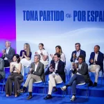 El PP pasa al ataque contra Vox en inmigración e igualdad en plena pugna por el voto