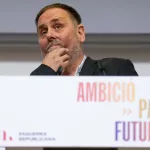 Junqueras se suma a la advertencia de Díaz a Sánchez y le exige “hechos” para “acabar con la corrupción y el acoso sexual”