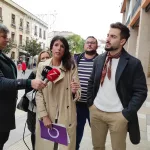 Podemos empieza a romperse en Andalucía por no pactar con IU para las elecciones