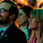 Begoña Gómez dio hecho a la Complutense el borrador para sacar dinero a Google en el proyecto estrella de su cátedra