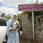 Un tribunal suspende el desahucio de las ex monjas de Belorado que estaba previsto para este viernes 3 de octubre