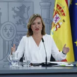 El Gobierno insiste en su defensa de Begoña Gómez a pesar de los correos que revelan que su asesora intermedió con 11 empresas: “Estamos donde hace un año y medio, no hay nada”