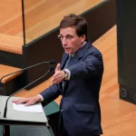 Almeida asegura que no se obligará a ninguna mujer a recibir información sobre el “trauma post aborto”