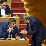 Mazón mira a la próxima legislatura: promete a los rectores 4.400 millones hasta 2029 con o sin presupuestos de la Generalitat