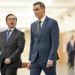 La beligerancia de Sánchez contra Israel deja a España en los márgenes del plan de paz: “Ahora somos un actor incómodo”