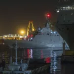 Gobierno pide a la Flotilla que no entre en la zona de exclusión de Israel y le advierte que no podrá ayudarle si lo hace