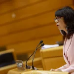Redondo afirma que el sistema de pulseras funciona “sin incidencias” y arremete contra las críticas: “Es cruel, irresponsable e indigno”