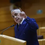 Vox no rebaja sus exigencias presupuestarias pero evita presionar al PP sobre adelantos electorales