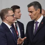 Sánchez minimiza el incumplimiento presupuestario: “España avanza y es un éxito del Gobierno y de su política económica”