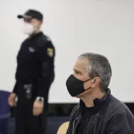 Covite denuncia la concesión de un tercer grado “fraudulento” al etarra Juan Carlos Iglesias Chouzas, ‘Gadafi’