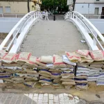 La jueza de la dana pone el foco en el envío anticipado del último ES-Alert y pide a la Generalitat un informe sobre el último temporal