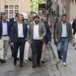 El PP entra en el siglo salvaje