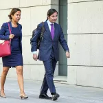 La UCO acusa a los ex jefes de Adif y Carreteras de ser los “facilitadores” de información clave a la trama Koldo