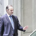 Ábalos aleja la posibilidad de un pacto: acusa al Supremo de montar una investigación “inquisitorial en la que no hay nada” y a la UCO de “ver casas donde no las hay”