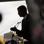 La fórmula del jurado popular desbarata la estrategia de Moncloa de criticar a los jueces para defender a la familia del presidente